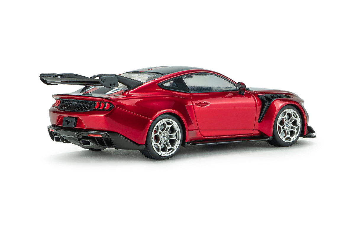 Voiture miniature 1/43 Pandem 240z violet métallisé 1973 Solido S4316303 - Breizh Modélisme.