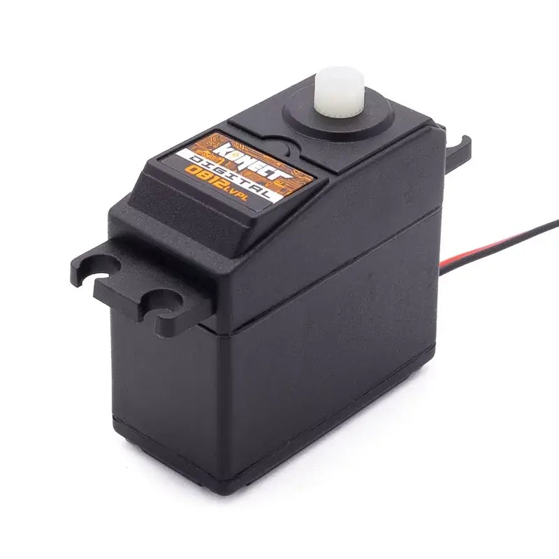 Servo Konect standard 7,5kg pour Voitures RC 1/10