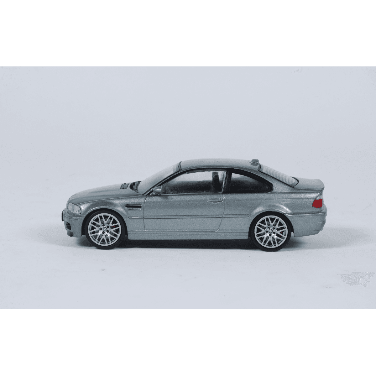 Voiture miniature 1/43 Ford Mustang GTD Blanc givré 2025 Solido S4318303 - Breizh Modélisme.
