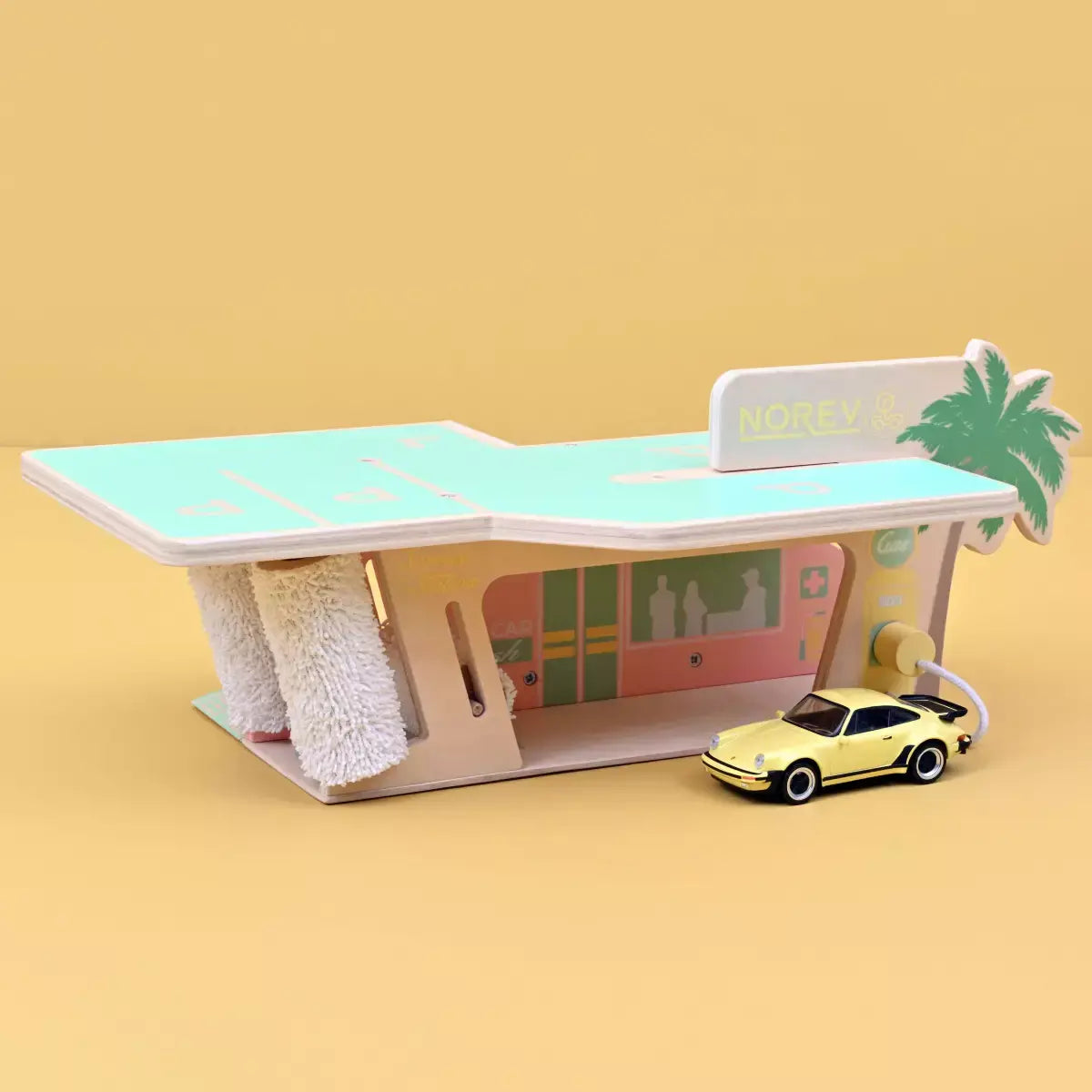 Station-service Palm Springs Norev G43000