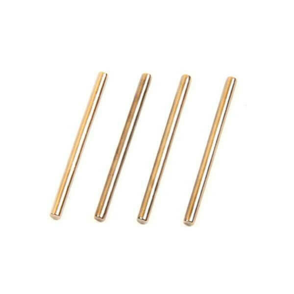 4 Axes de triangles inférieurs - T2M T4933/14 - Breizh Modélisme.