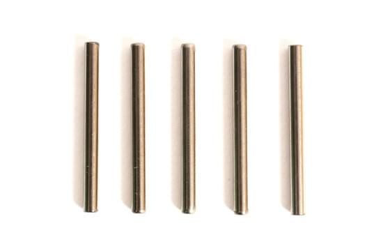 Axe triangle inférieur ext (3x32,9mm) - T4969/21 - Breizh Modélisme.