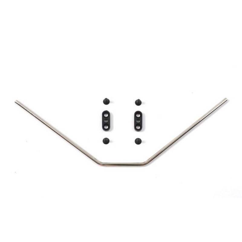 Barre anti rouli Arrière (2,8mm) Pirate 8.6 - T2M T4791/20 - Breizh Modélisme.