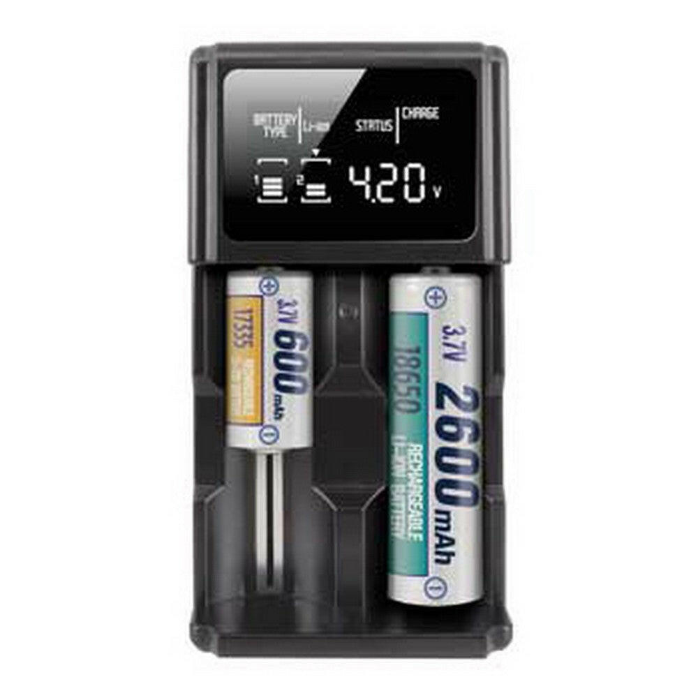 Chargeur rapide Wiz'2S - T2M T1247 - Breizh Modélisme.