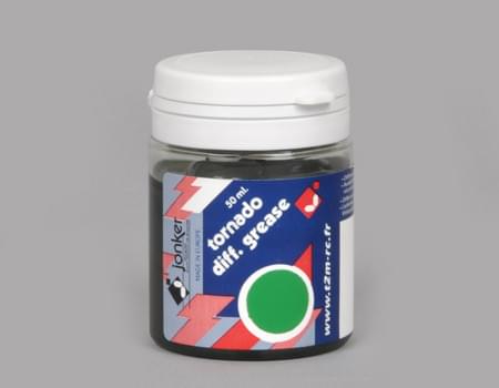 Graisse lithium haute performance - 06501/01 - Breizh Modélisme.