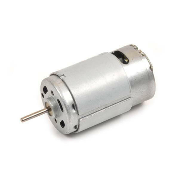 Moteur Pirate Booster - T2M T4933/30 - 1/12 - Breizh Modélisme.