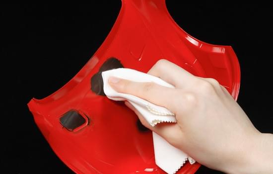 Nettoyant carrosserie Lexan - 87118 - Breizh Modélisme.