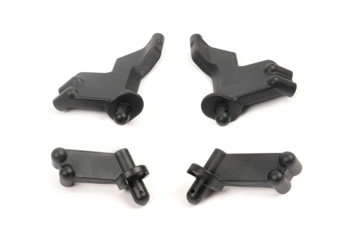 Supports de carrosserie T2M - T4985/02 - Breizh Modélisme.