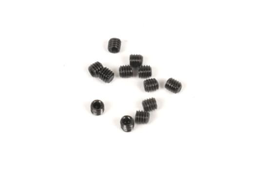Vis 2,5x2,5mm T2M Buster T4965/51 - Breizh Modélisme.