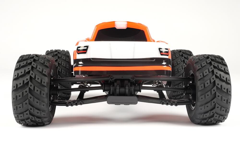 T2M Pirate Stormer T4976 Truck RC électrique 1/10 Enfants 9-13 ans - Breizh Modélisme.