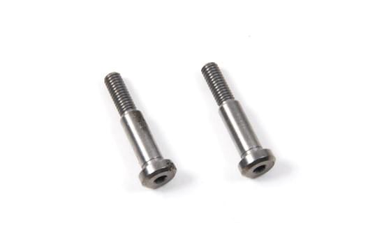 Vis 3x18mm basse friction TT02 - 54550 - Breizh Modélisme.