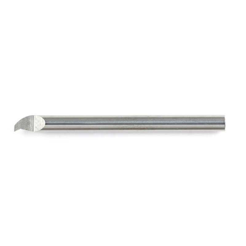 Outillage Maquette Pointe à graver 0,1mm - Tamiya 74135 - - Breizh Modélisme.
