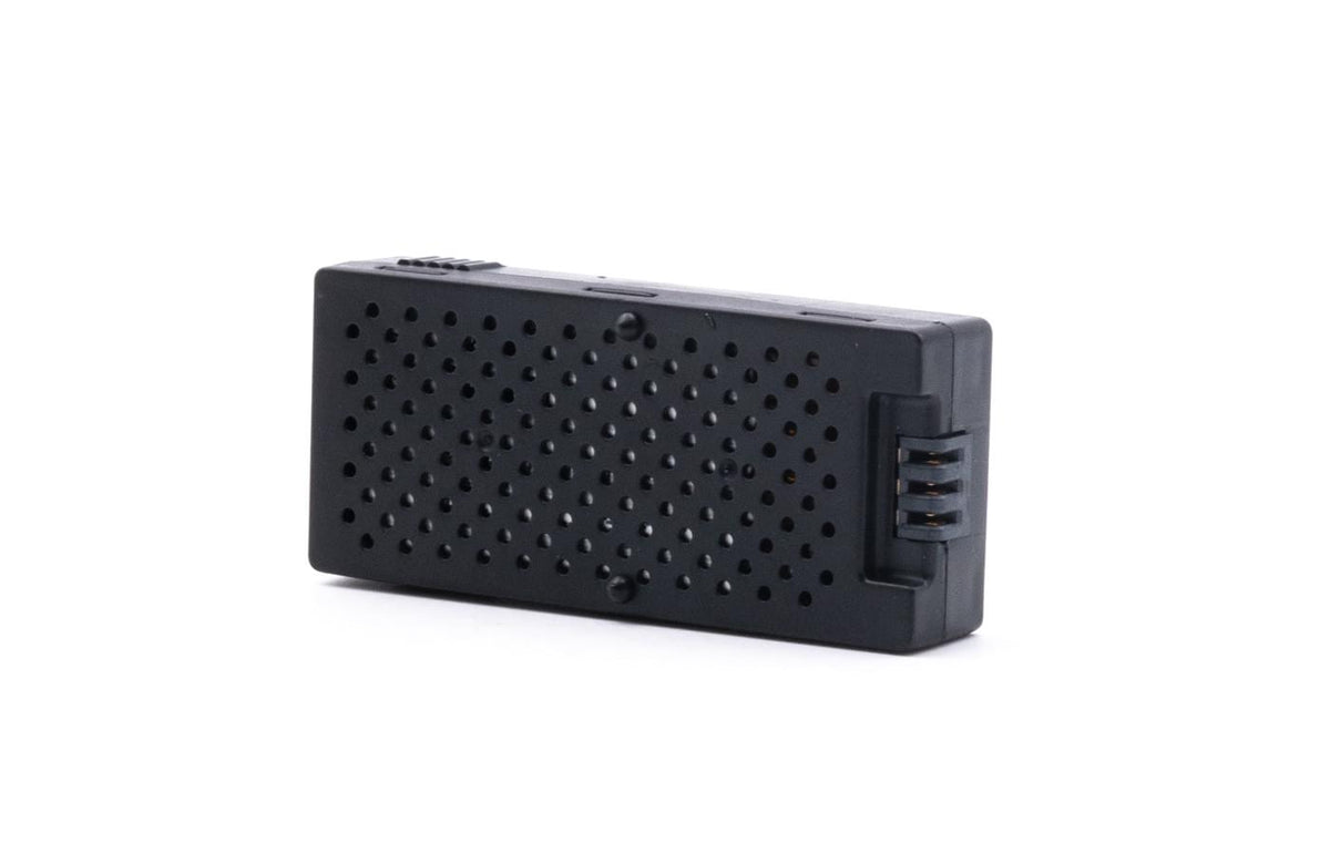 MODSTER Helix 150 Batterie LiPo 1S 3,7 V 300 mAh - MD11347 - Breizh Modélisme.