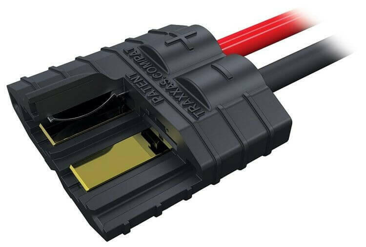 Batterie Traxxas 2926X ID Power 8,4V Ni-MH 3000mAh - Breizh Modélisme.