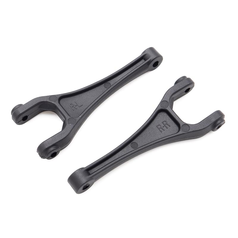 Triangles supérieurs arrières et G/D Funtek SBX (x2)