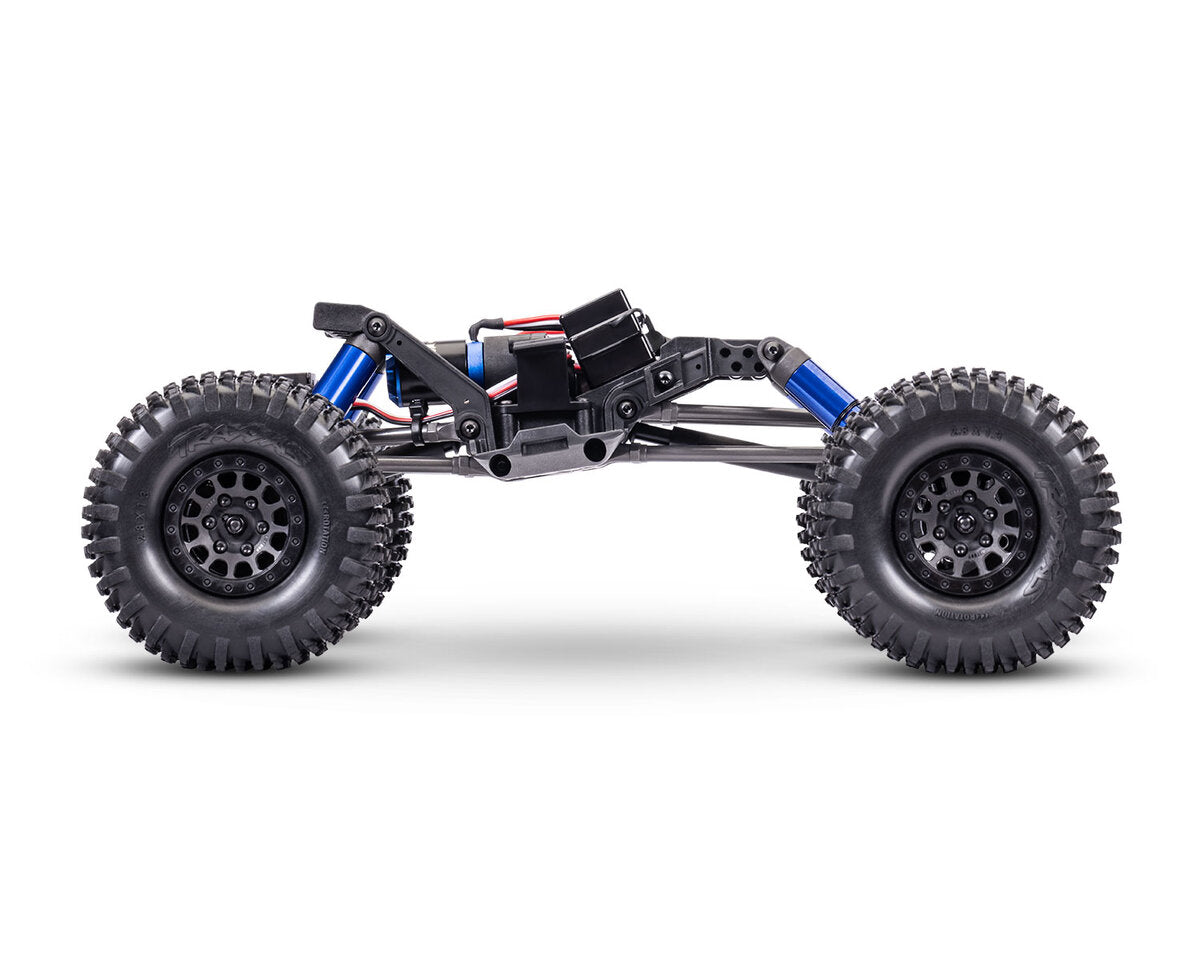 Traxxas TXC-4M Extreme Crawler 1/18 Brushless 3S RTR