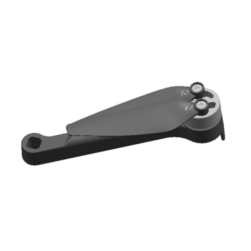 Ensemble de bras de suspension arrière A UDI RC U98PRO - UDI-U98PRO-10