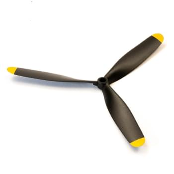 Hélice à 3 lames pour Volantex ( une pièce) - V-P7611205