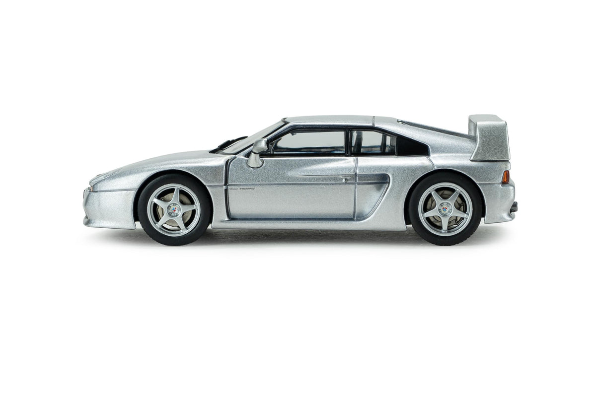 Voiture miniature 1/43 Venturi 400 GT 2023 Solido S4313402 - Breizh Modélisme.