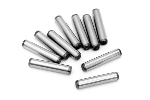10 Goupilles 2x10mm Maverick - MV22127 - Breizh Modélisme.