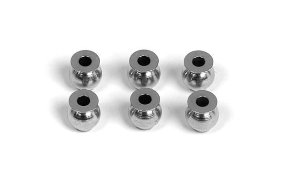 Balls 8.0mm (6PCS) Maverick MV150026 - Breizh Modélisme.