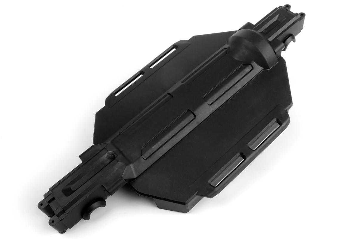 Chassis Maverick Atom MV150504 - Breizh Modélisme.