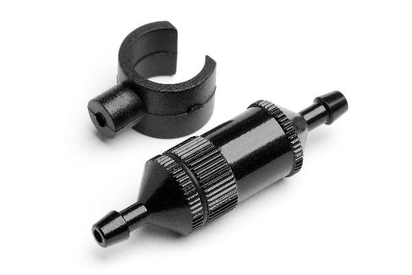 Filtre à carburant HPI 101761 - Breizh Modélisme.