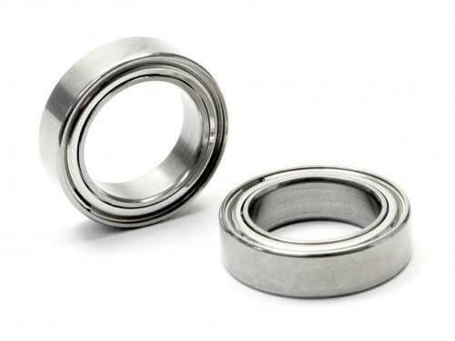 HPI roulement 10x15x4mm (s2) B030 - Breizh Modélisme.