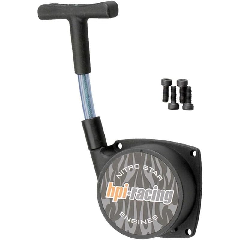 Lanceur HPI 15126 - Breizh Modélisme.