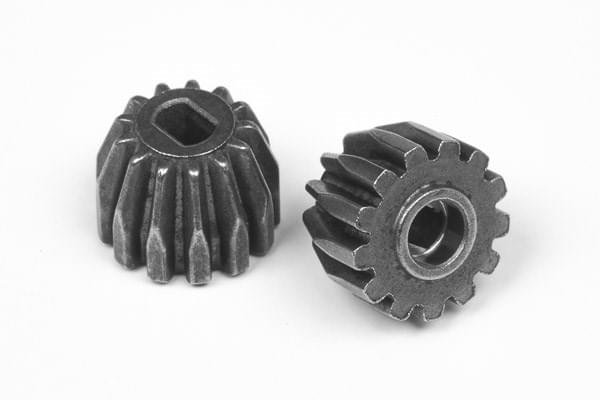 Lot de pignons différentiel (2pcs) Maverick MV150072 - Breizh Modélisme.