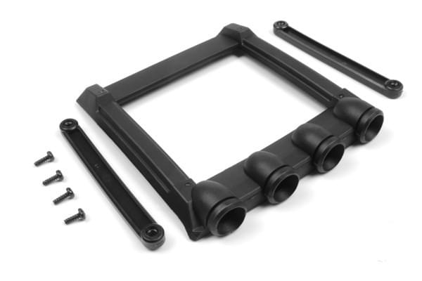 Protection de toit pour Blackzon Smyter Desert 540164 - Breizh Modélisme.