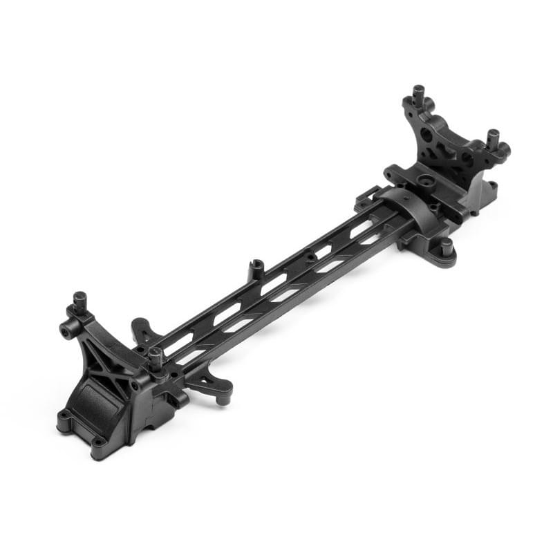 Support Amortisseur en composite ION Maverick - MV28081 - Breizh Modélisme.