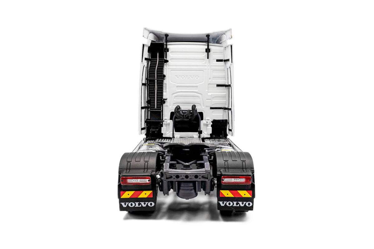Solido S2400106 Camion miniature collection 1/24 Volvo FH16 Globetrotter XL Gôteborg edition 2019