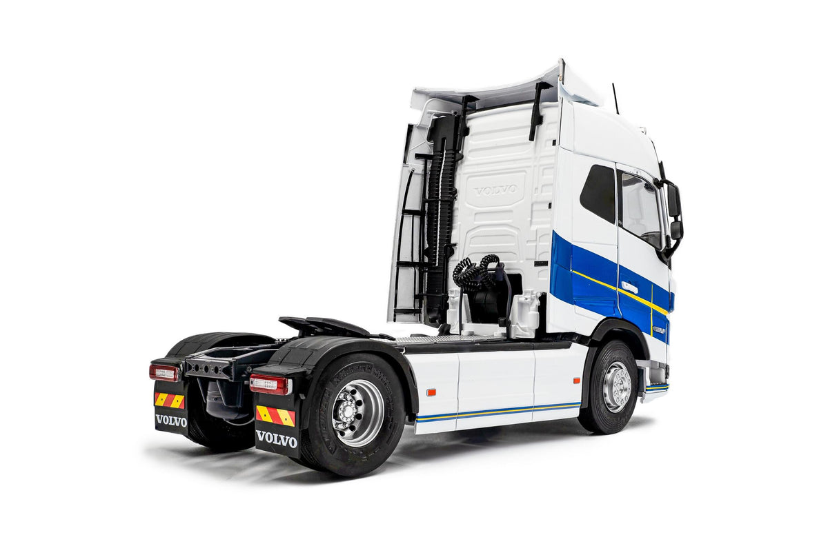 Solido S2400106 Camion miniature collection 1/24 Volvo FH16 Globetrotter XL Gôteborg edition 2019