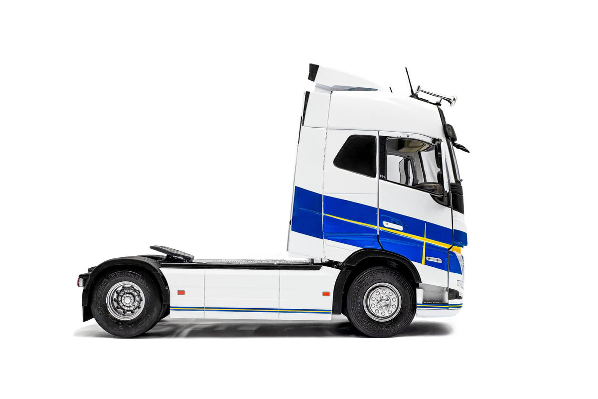 Solido S2400106 Camion miniature collection 1/24 Volvo FH16 Globetrotter XL Gôteborg edition 2019