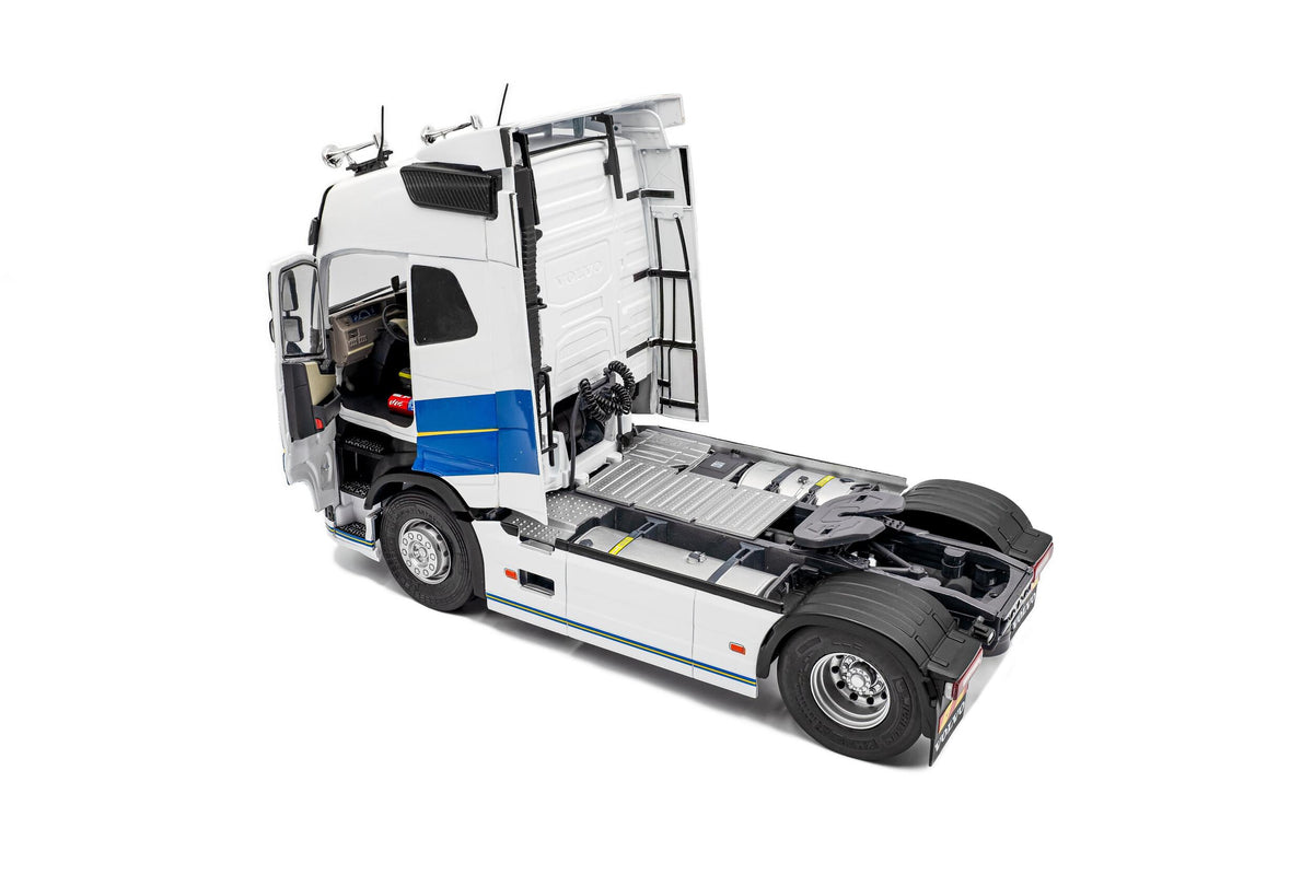 Solido S2400106 Camion miniature collection 1/24 Volvo FH16 Globetrotter XL Gôteborg edition 2019