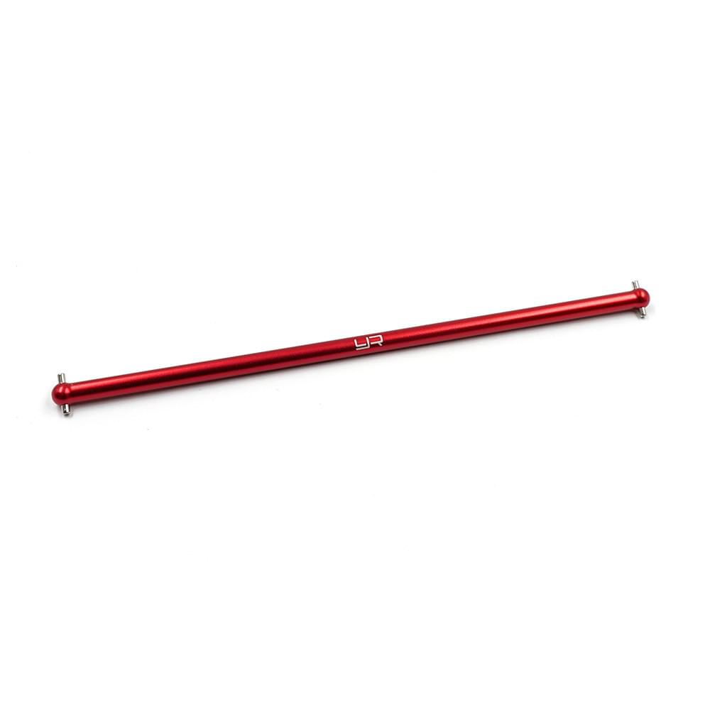 Arbre de transmission principal en aluminium pour Kyosho 1/10 Fazer Mk2 - Breizh Modélisme.
