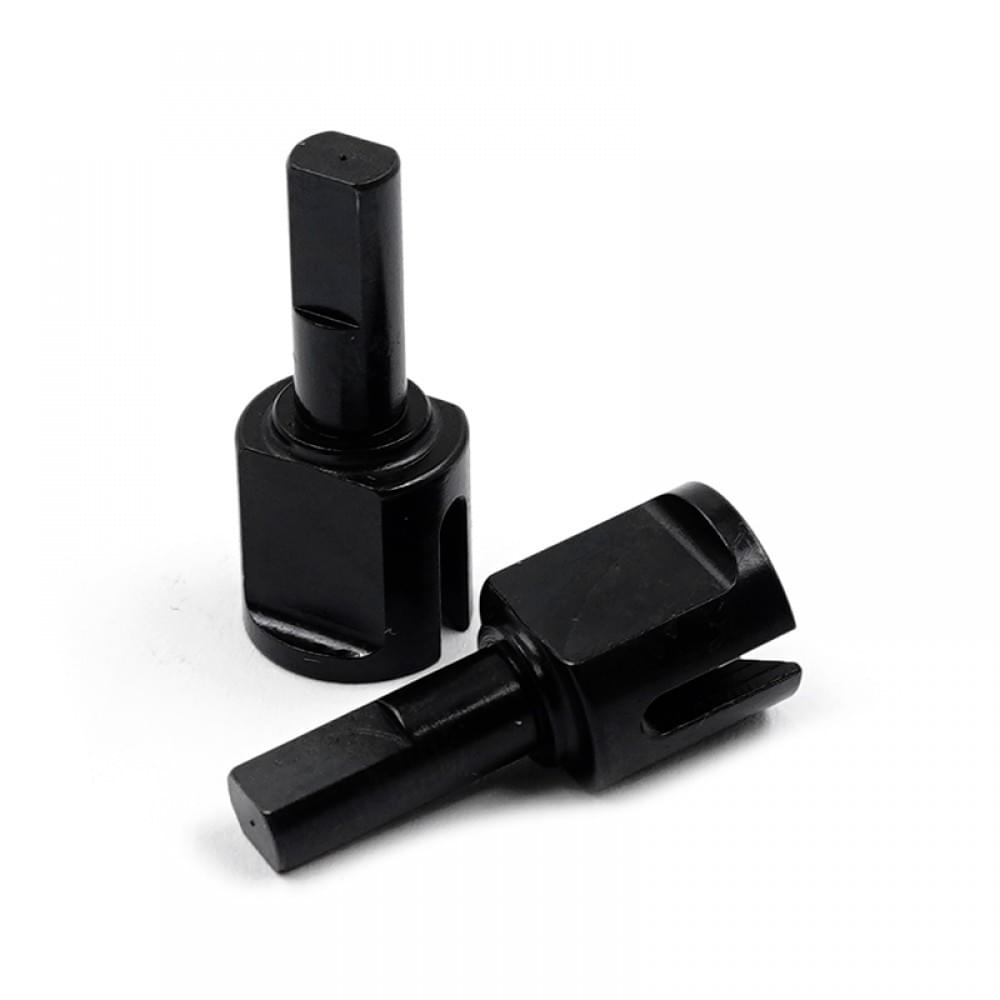 Joint de coupelle en acier G45 pour Tamiya M05 M06 MB01 Yeah Racing - Breizh Modélisme.