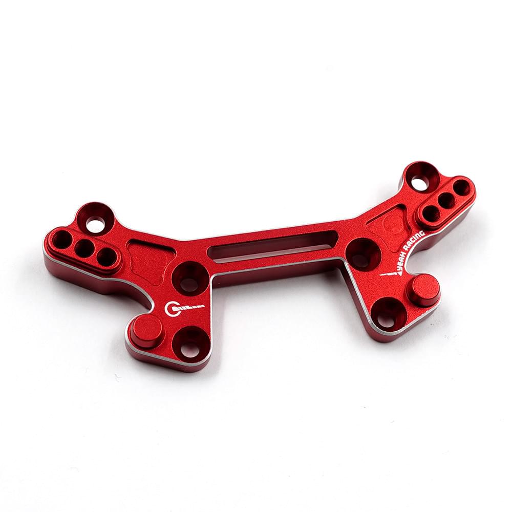 Support d'amortisseur arrière en aluminium pour Kyosho 1/10 Fazer Mk2 - Breizh Modélisme.