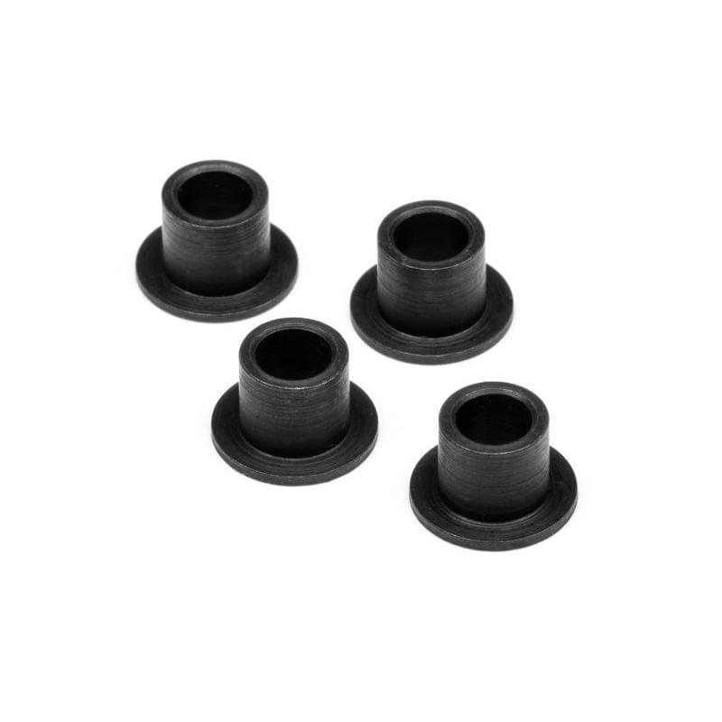 3X4.5X4MM (4PCS) Set HPI 114294 - Breizh Modélisme.