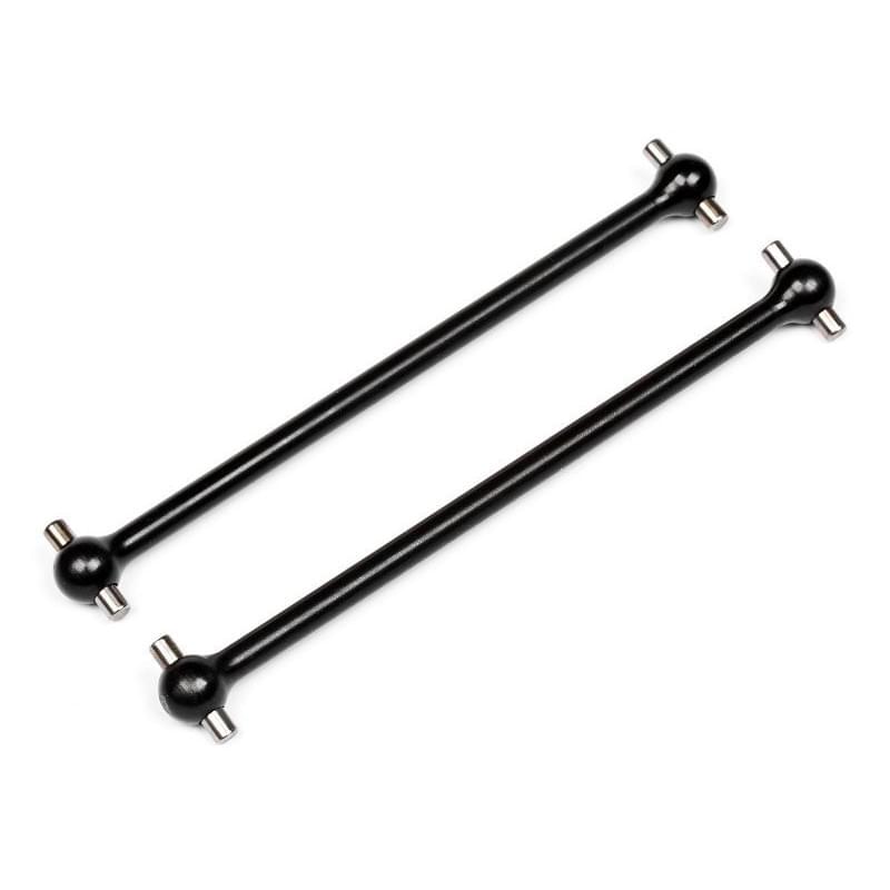90mm Cardans HPI 101064 - Breizh Modélisme.