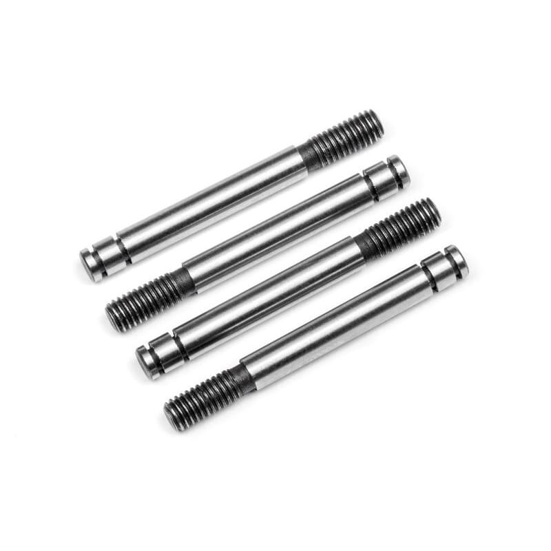 Axe 3.0X28MM (4PCS) HPI 114307 - Breizh Modélisme.