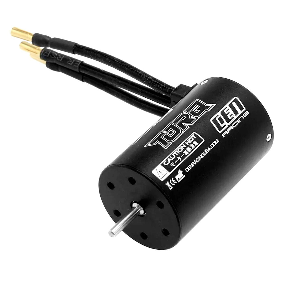 Brushless moteur BL-3658 3000KV CM0821 - Breizh Modélisme.