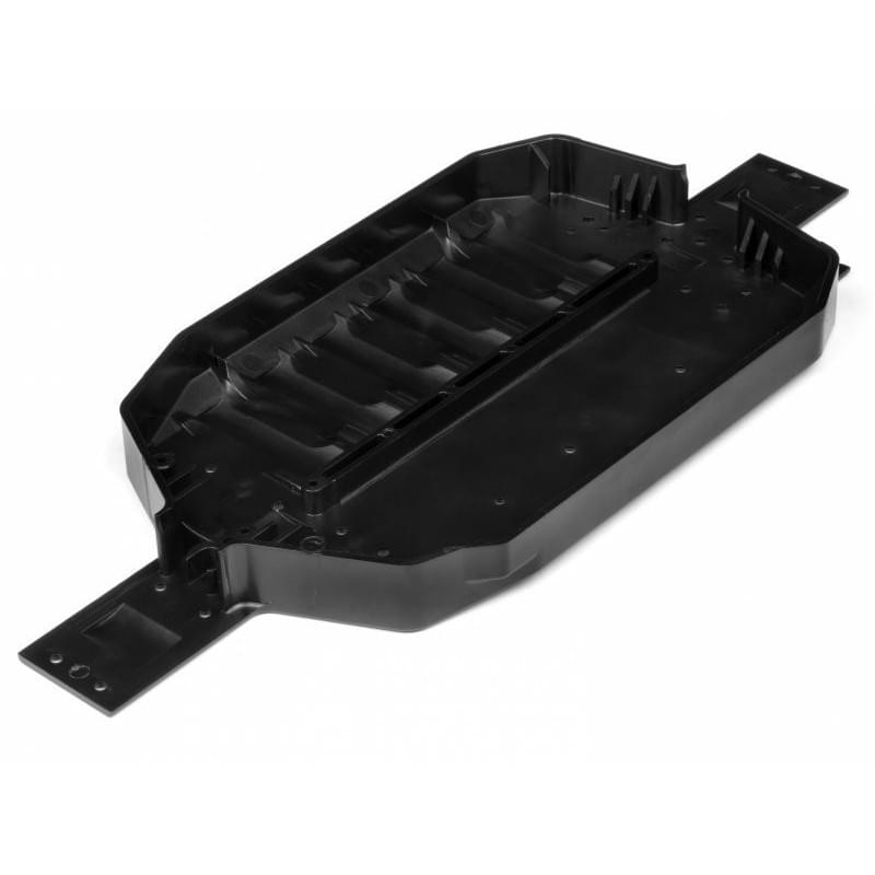 Châssis (E10) HPI 85611 - Breizh Modélisme.