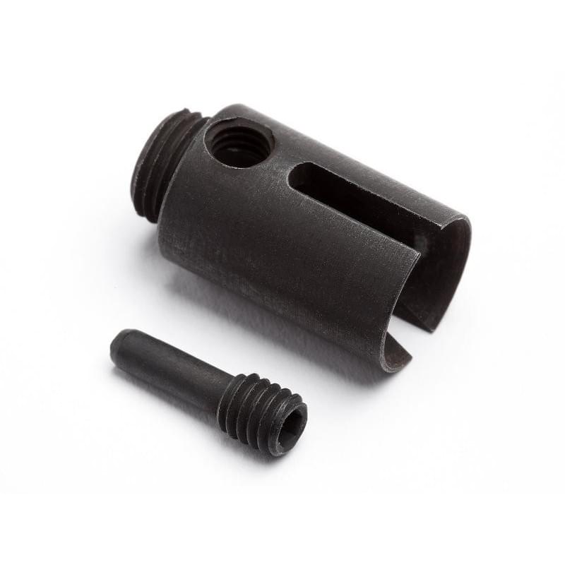 CUP JOINT 5x10x19mm Set HPI 106439 - Breizh Modélisme.