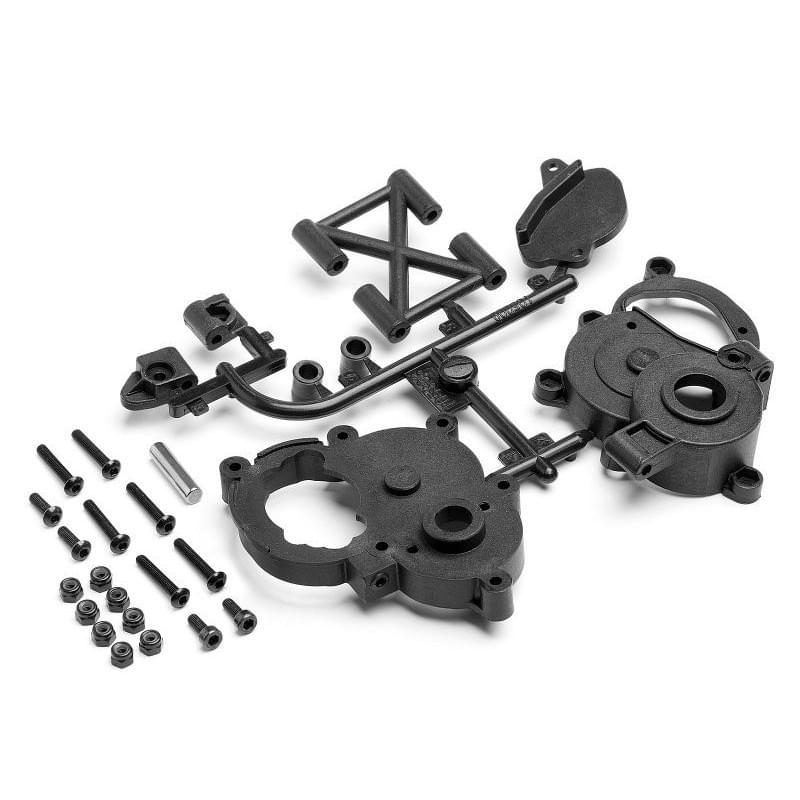 Set HPI 105308 - Breizh Modélisme.