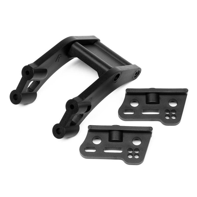 Set HPI 67521 - Breizh Modélisme.