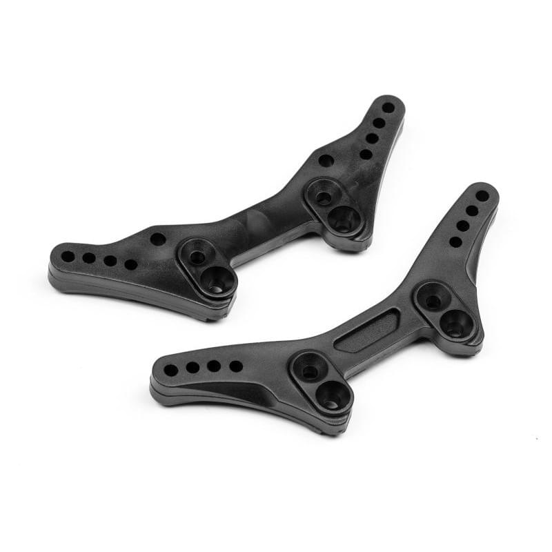 Supports amortisseurs HPI 113703 - Breizh Modélisme.