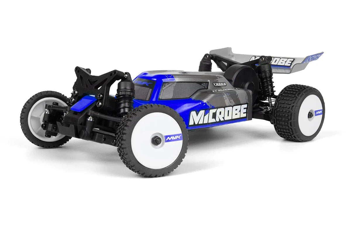 Pièces Maverick Microbe 1/24