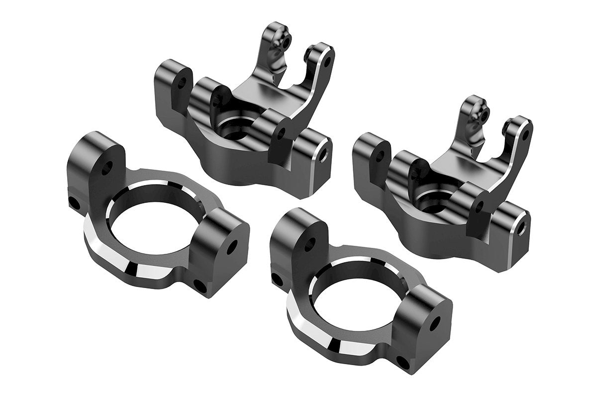 Pièces options Maverick QBIT charbon 151000, 151003, 151004